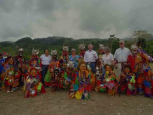 bestuur stichting ayuda maya in guatemala